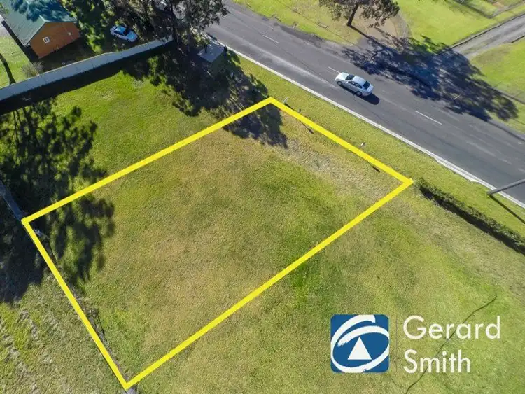 60 Avon Dam Road, Bargo NSW 2574