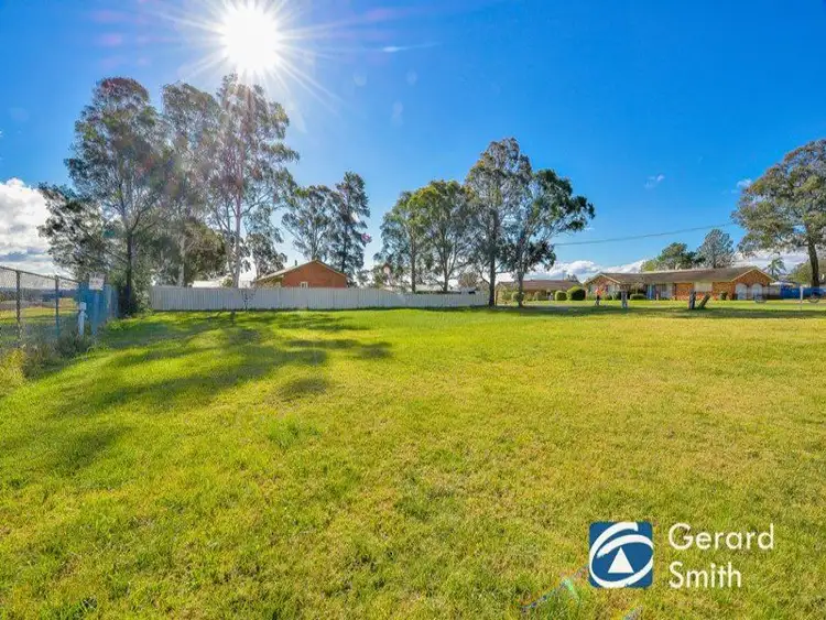 Second view of Homely land listing, 60 Avon Dam Road, Bargo NSW 2574