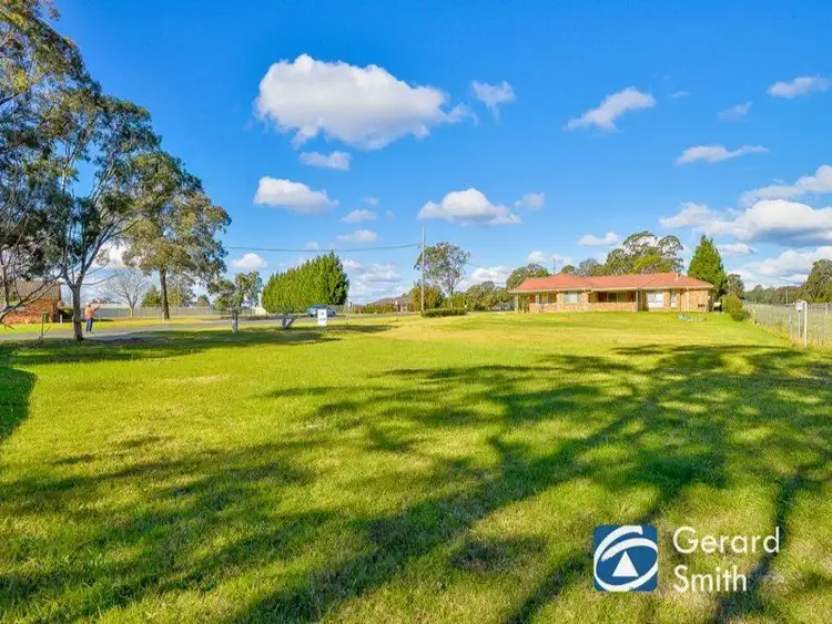 Third view of Homely land listing, 60 Avon Dam Road, Bargo NSW 2574