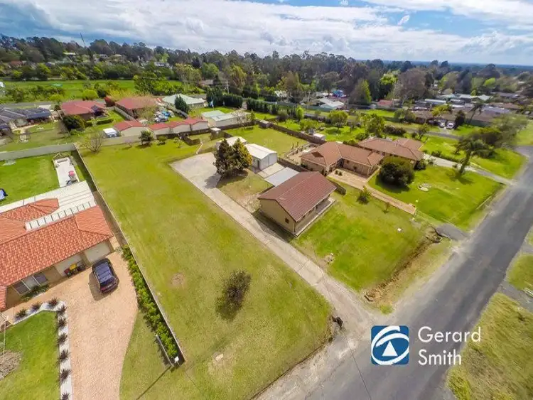 36-38 Hawthorne Road, Bargo NSW 2574
