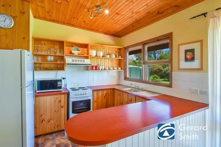 Second view of Homely house listing, 42 Eurelia Road, Buxton NSW 2571