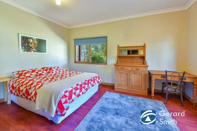 Fourth view of Homely house listing, 42 Eurelia Road, Buxton NSW 2571