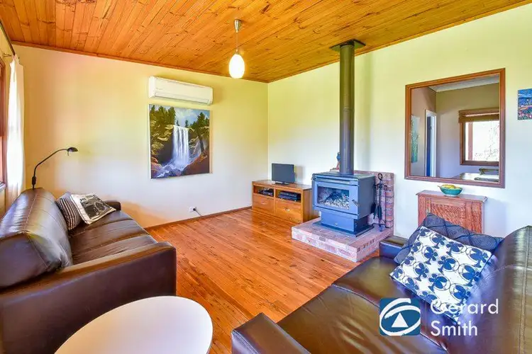 Sixth view of Homely house listing, 42 Eurelia Road, Buxton NSW 2571
