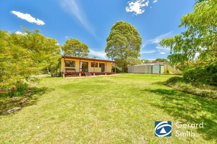 Seventh view of Homely house listing, 42 Eurelia Road, Buxton NSW 2571