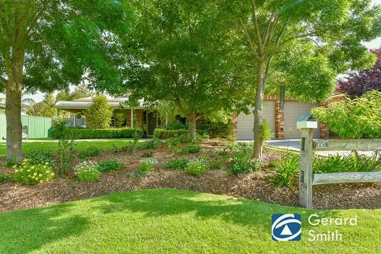 28 Mason Street, Thirlmere NSW 2572