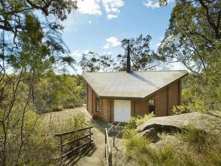 Second view of Homely house listing, 71 Cataract River Ranch - Dredge Avenue, Douglas Park NSW 2569