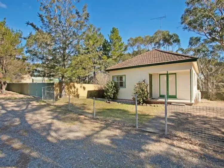 Third view of Homely house listing, 71 Cataract River Ranch - Dredge Avenue, Douglas Park NSW 2569