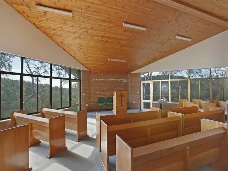 Fifth view of Homely house listing, 71 Cataract River Ranch - Dredge Avenue, Douglas Park NSW 2569