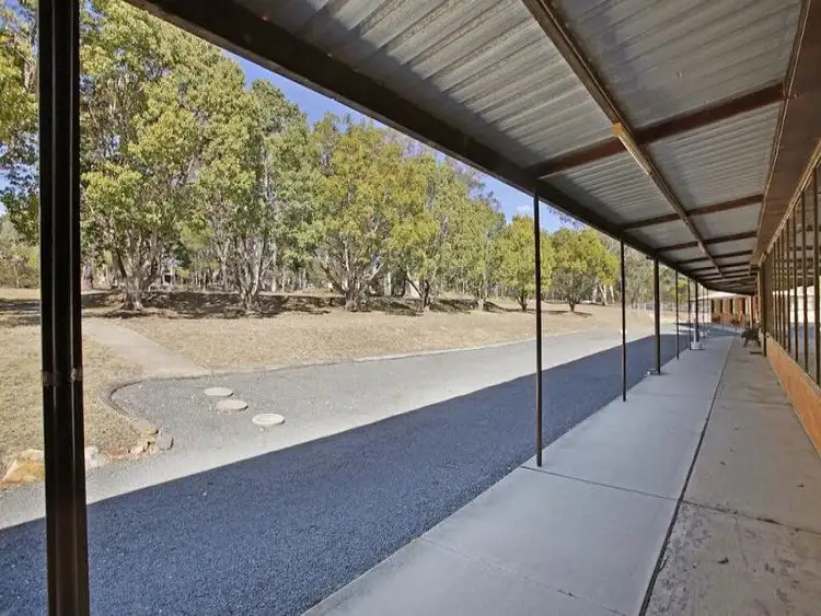 Sixth view of Homely house listing, 71 Cataract River Ranch - Dredge Avenue, Douglas Park NSW 2569