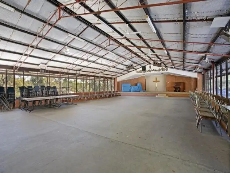 Seventh view of Homely house listing, 71 Cataract River Ranch - Dredge Avenue, Douglas Park NSW 2569