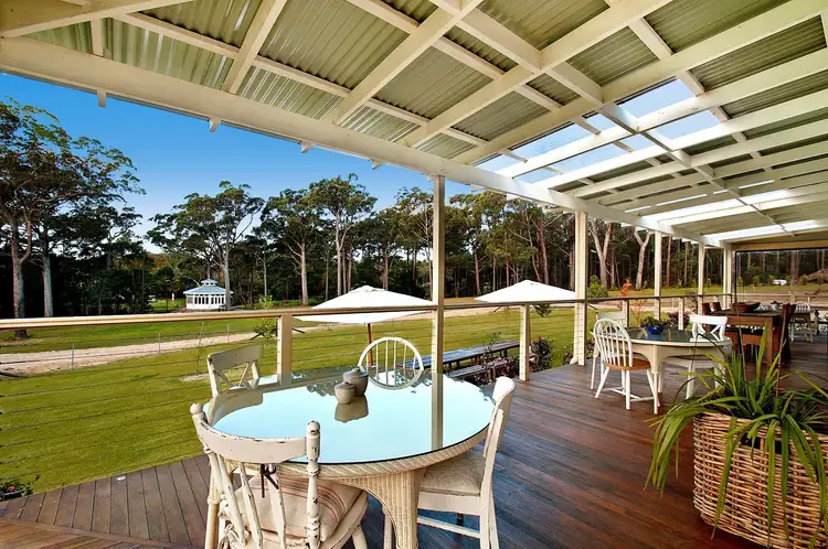 Seventh view of Homely house listing, 800 Old Hume Highway, Mittagong NSW 2575