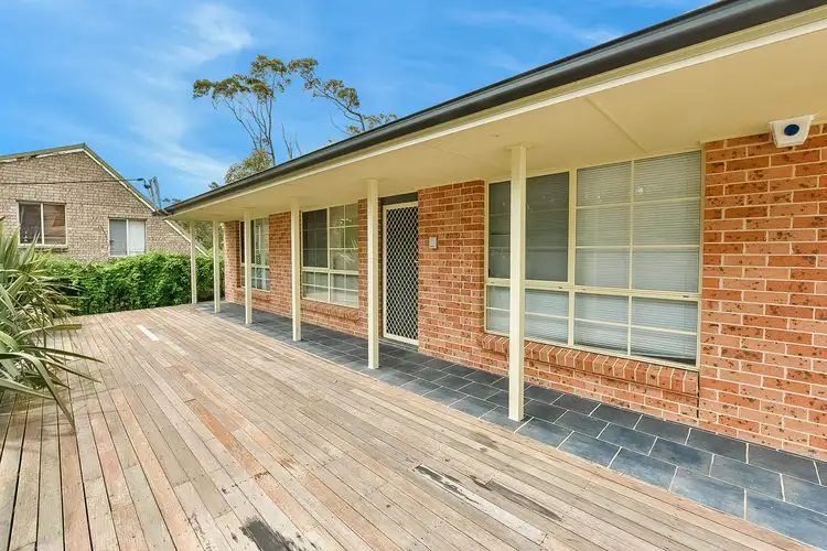 Main view of Homely house listing, 19 Wellington Street, Buxton NSW 2571
