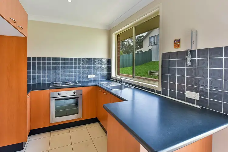 Second view of Homely house listing, 19 Wellington Street, Buxton NSW 2571