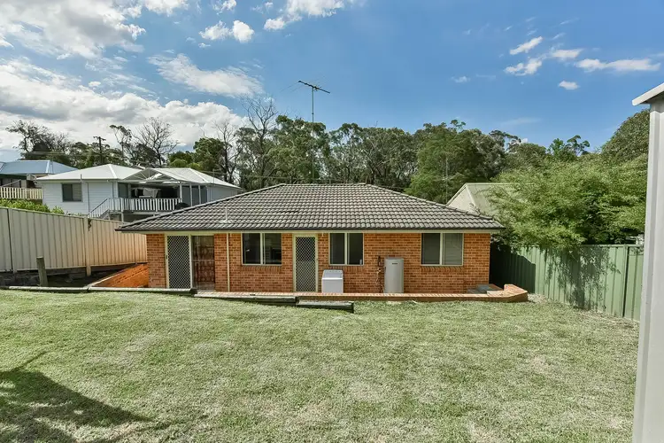 Third view of Homely house listing, 19 Wellington Street, Buxton NSW 2571