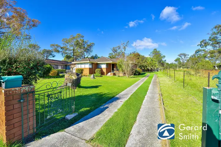 78 Thirlmere Way, Tahmoor NSW 2573