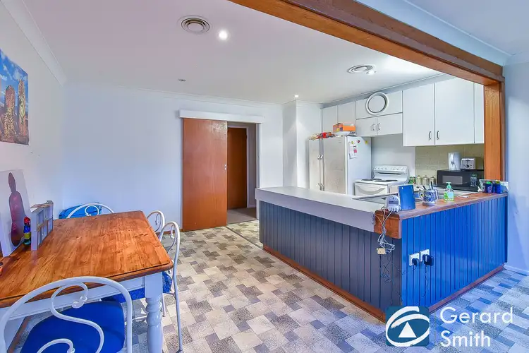 Second view of Homely house listing, 78 Thirlmere Way, Tahmoor NSW 2573