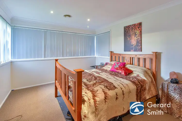 Fifth view of Homely house listing, 78 Thirlmere Way, Tahmoor NSW 2573