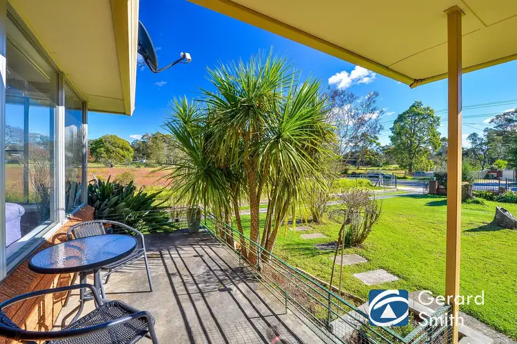 Sixth view of Homely house listing, 78 Thirlmere Way, Tahmoor NSW 2573