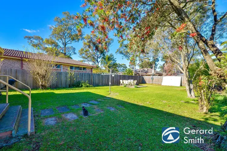 Seventh view of Homely house listing, 78 Thirlmere Way, Tahmoor NSW 2573