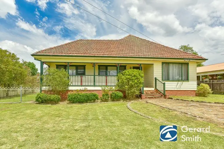 49 Matcham Road, Buxton NSW 2571