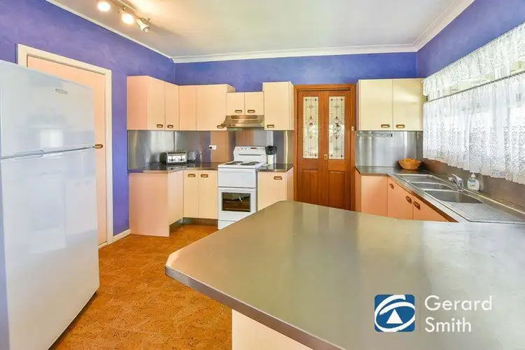 Second view of Homely house listing, 49 Matcham Road, Buxton NSW 2571