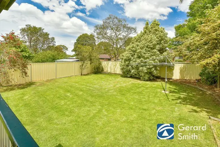 Third view of Homely house listing, 49 Matcham Road, Buxton NSW 2571