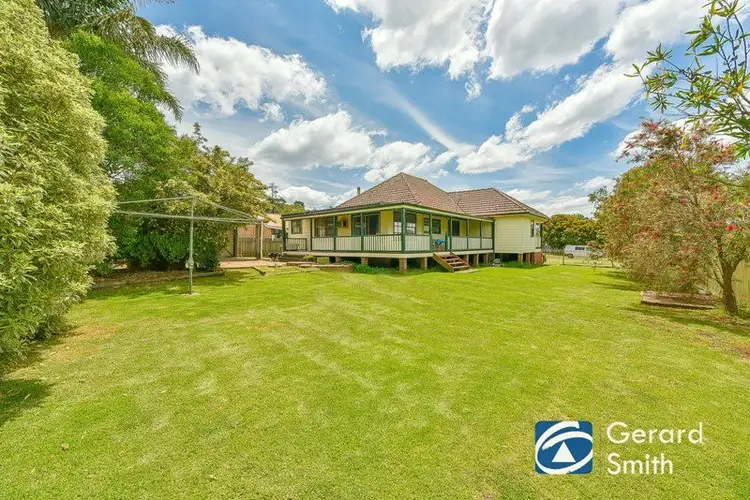 Sixth view of Homely house listing, 49 Matcham Road, Buxton NSW 2571