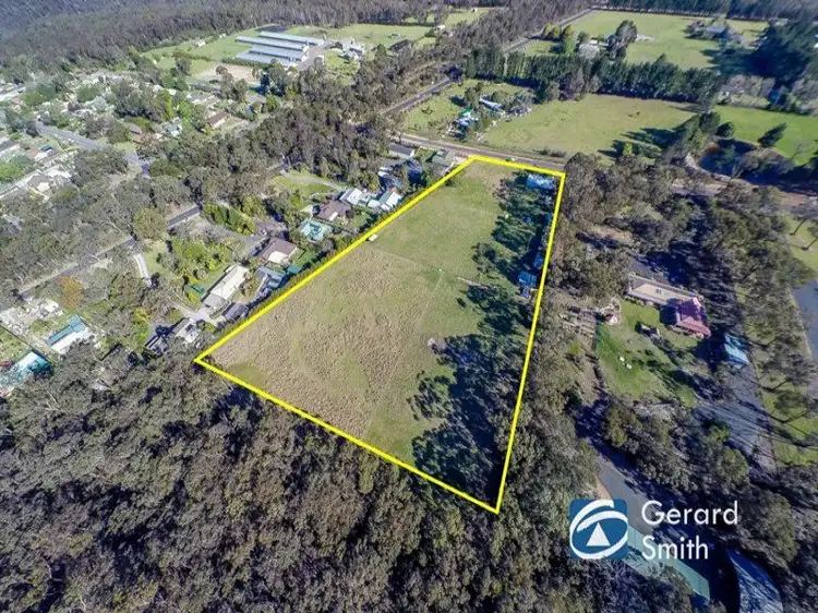 10 Boundary Road, Buxton NSW 2571