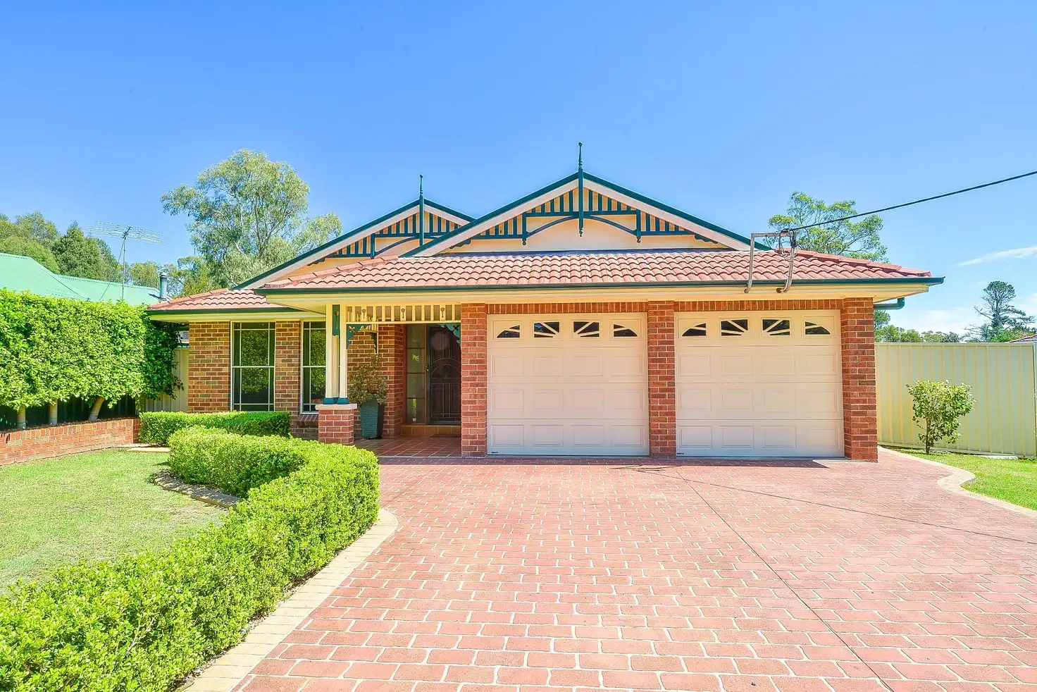 Main view of Homely house listing, 23 Harley Street, Yanderra NSW 2574