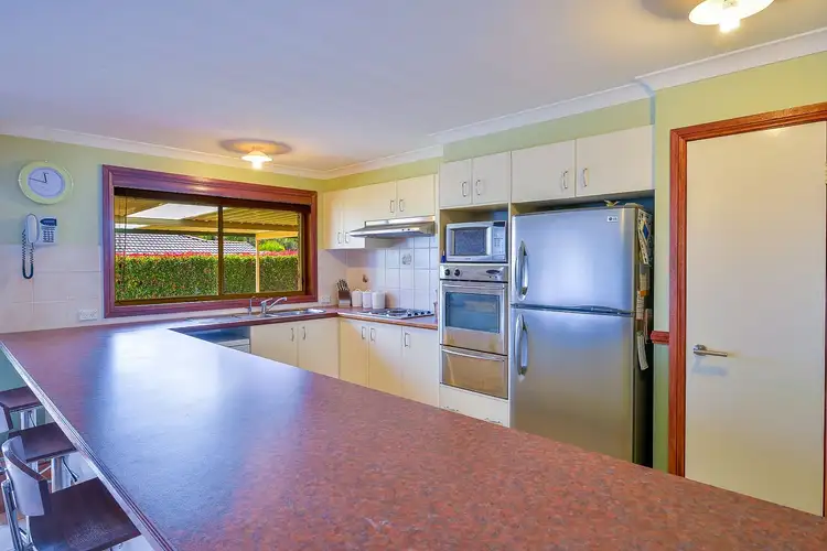 Second view of Homely house listing, 23 Harley Street, Yanderra NSW 2574