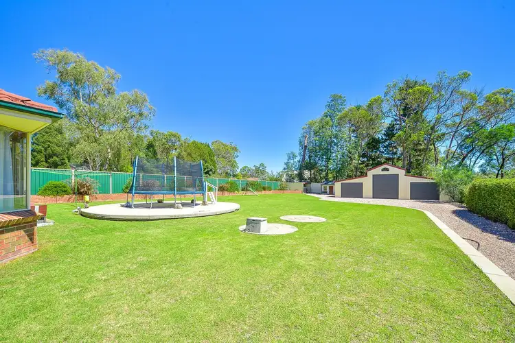 Third view of Homely house listing, 23 Harley Street, Yanderra NSW 2574