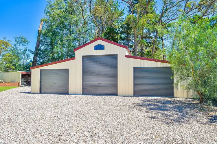 Fifth view of Homely house listing, 23 Harley Street, Yanderra NSW 2574