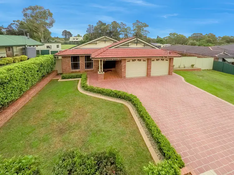 Sixth view of Homely house listing, 23 Harley Street, Yanderra NSW 2574