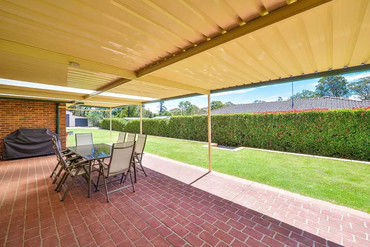 Seventh view of Homely house listing, 23 Harley Street, Yanderra NSW 2574