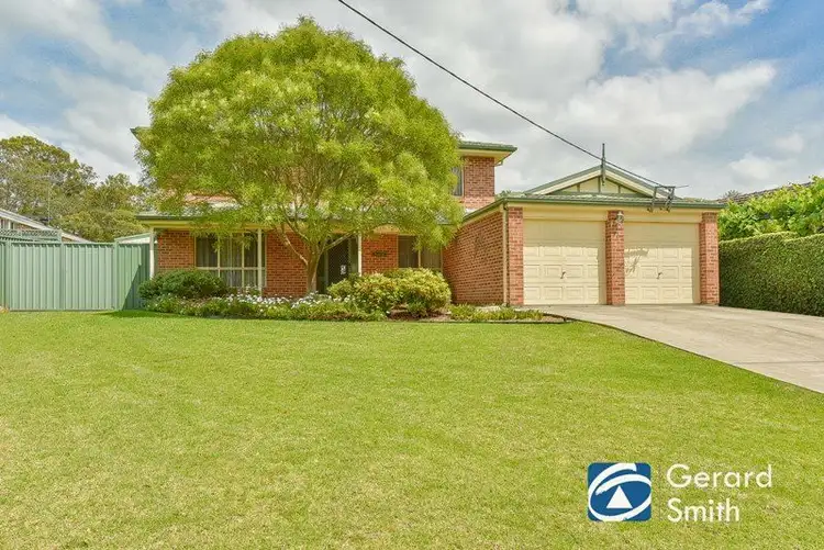 Main view of Homely house listing, 7 Wollondilly Avenue, Wilton NSW 2571