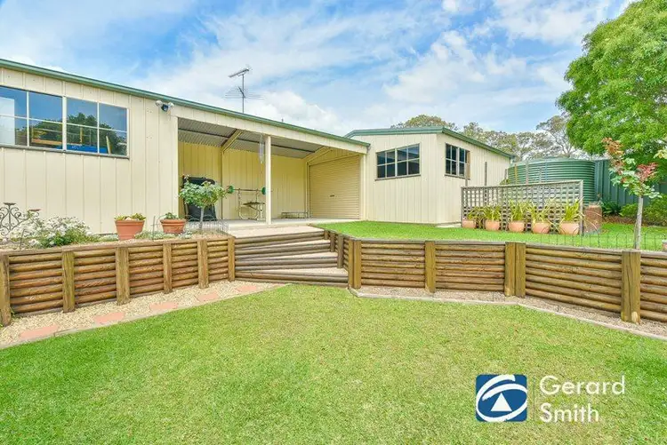 Third view of Homely house listing, 7 Wollondilly Avenue, Wilton NSW 2571