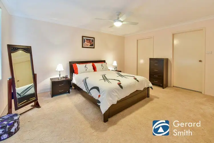 Fourth view of Homely house listing, 7 Wollondilly Avenue, Wilton NSW 2571