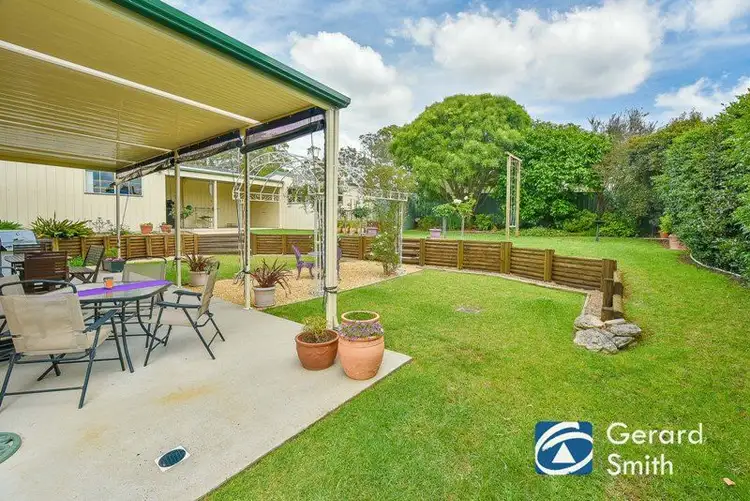 Fifth view of Homely house listing, 7 Wollondilly Avenue, Wilton NSW 2571