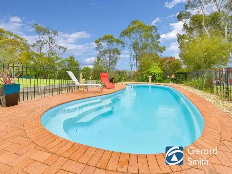 Fifth view of Homely house listing, 21 Norma Close, Bargo NSW 2574