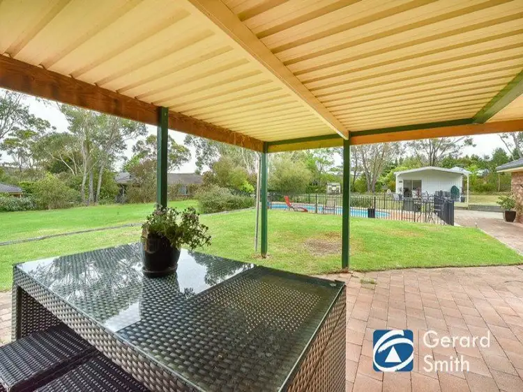 Sixth view of Homely house listing, 21 Norma Close, Bargo NSW 2574