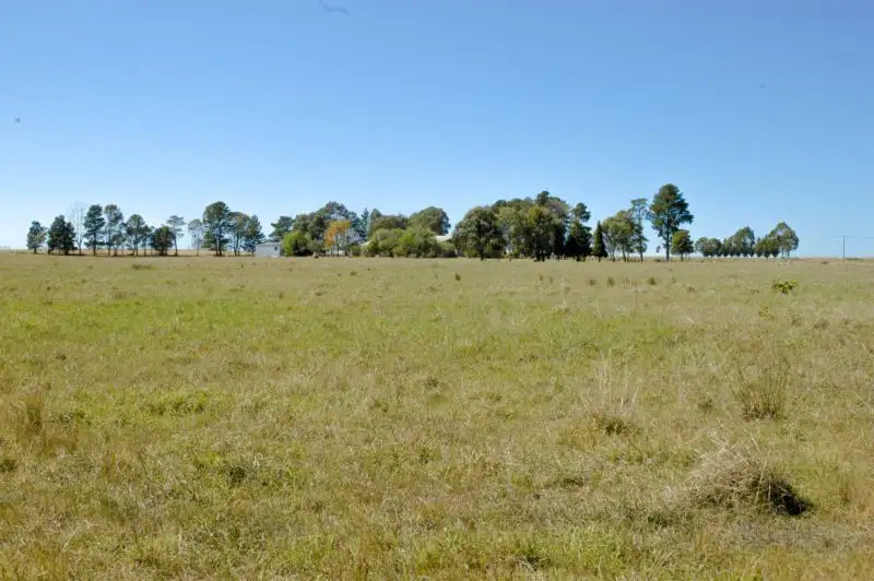 Main view of Homely rural property listing, Address available on request