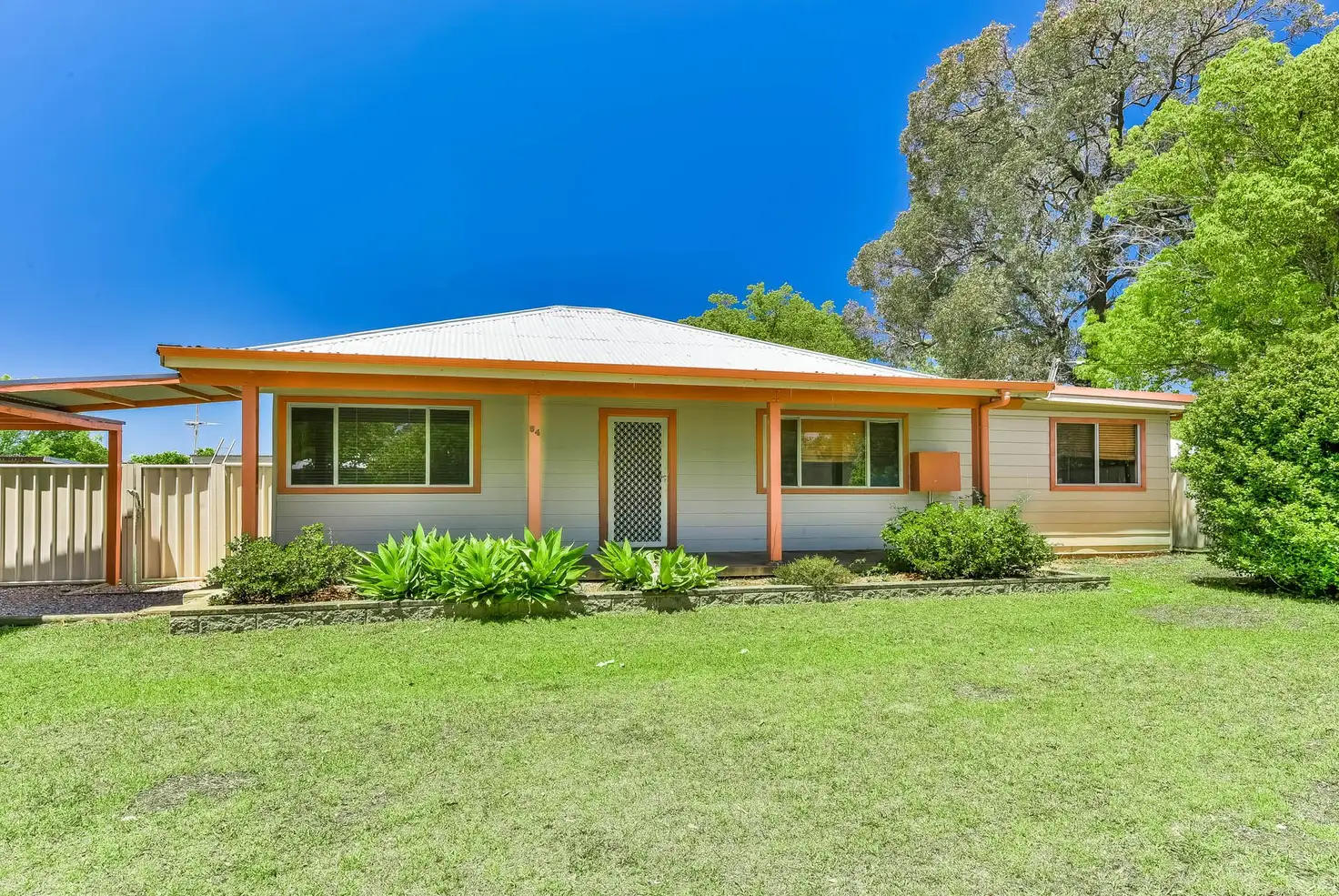 Main view of Homely house listing, 64 Carlton Road, Thirlmere NSW 2572