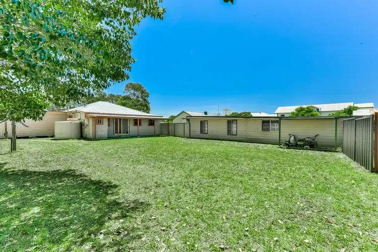 Third view of Homely house listing, 64 Carlton Road, Thirlmere NSW 2572
