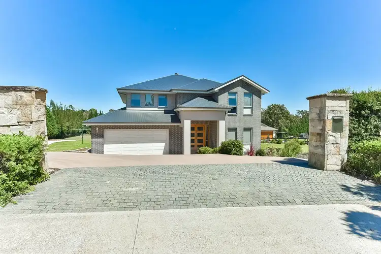 7 Pembroke Parade, Wilton NSW 2571