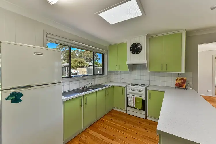 Second view of Homely house listing, 14 Kader Street, Bargo NSW 2574