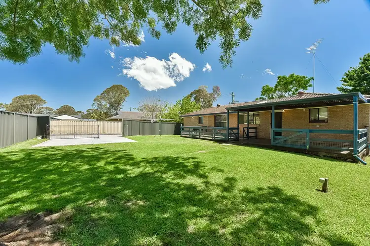 Third view of Homely house listing, 14 Kader Street, Bargo NSW 2574