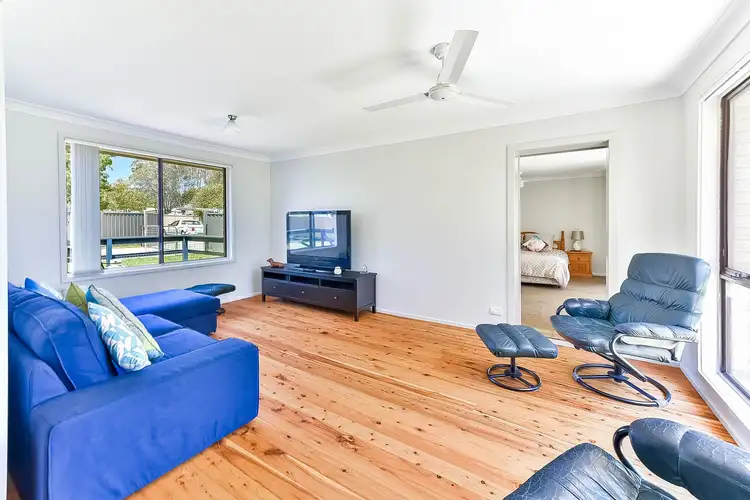 Fourth view of Homely house listing, 14 Kader Street, Bargo NSW 2574