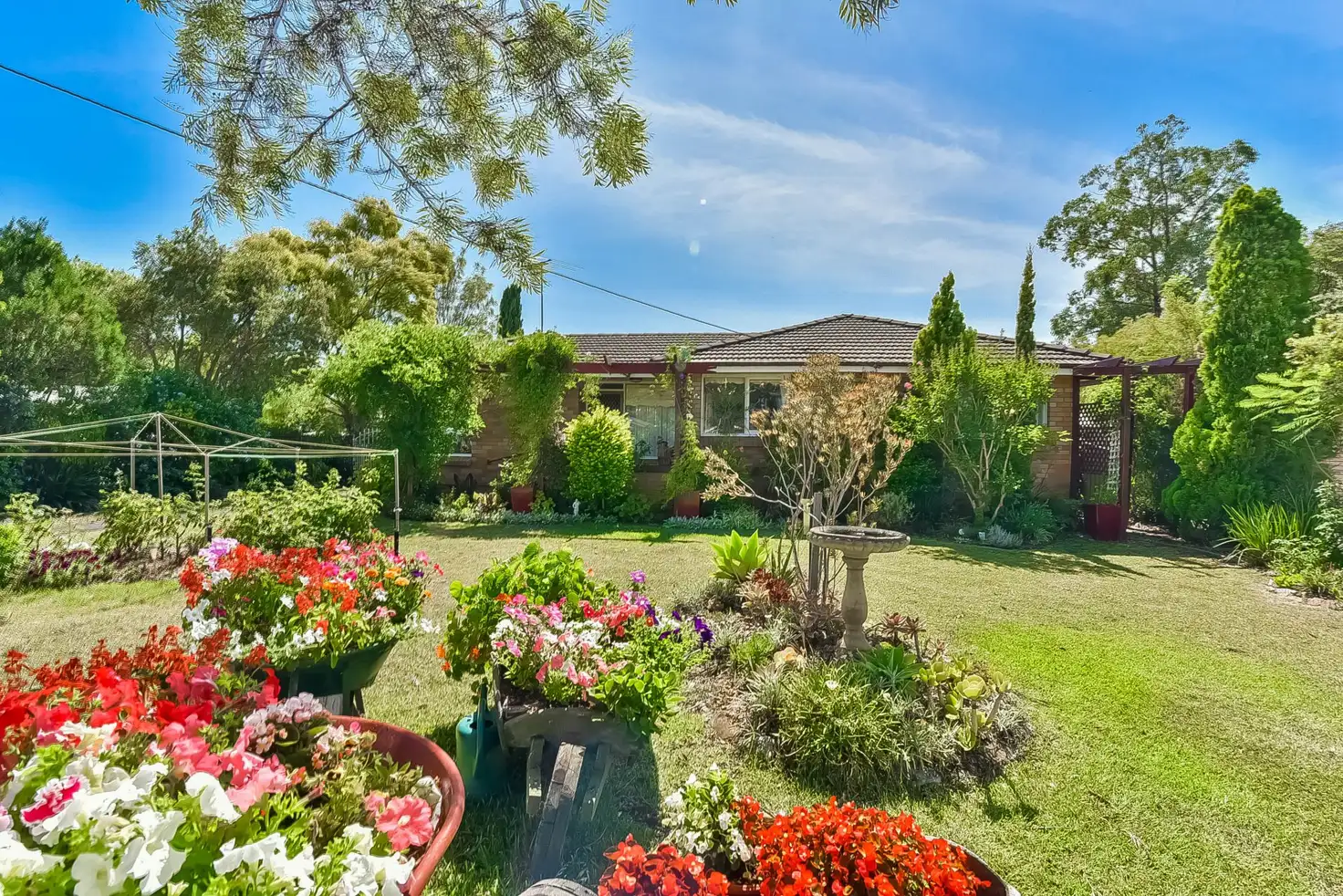 Main view of Homely house listing, 94 Pindari Ave, Camden NSW 2570