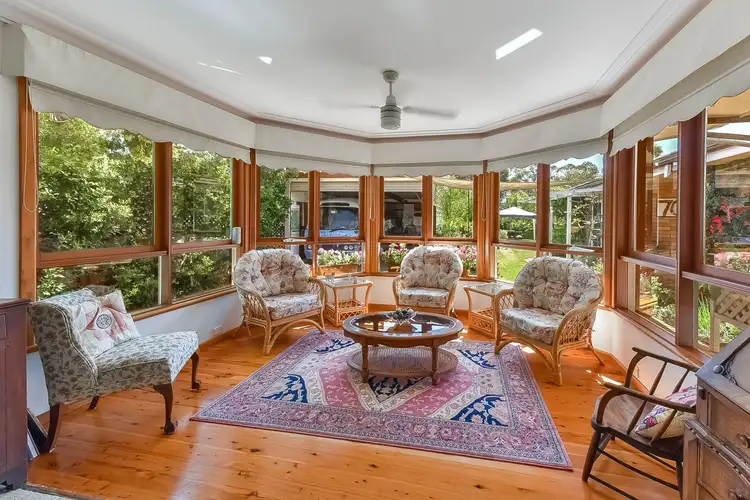 Second view of Homely house listing, 94 Pindari Ave, Camden NSW 2570