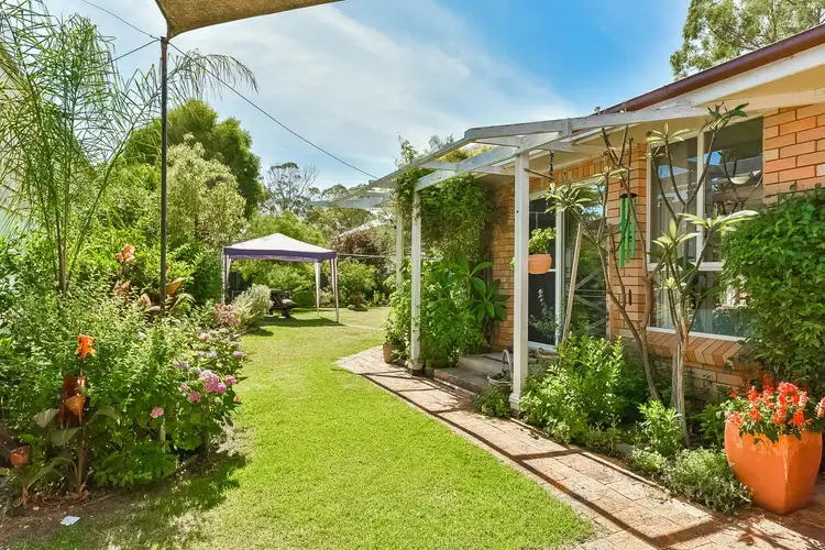Fifth view of Homely house listing, 94 Pindari Ave, Camden NSW 2570